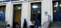 ილიაუნის აკადემიური და წარმომადგენლობითი საბჭოს წევრები სტუდენტებს შეხვდნენ