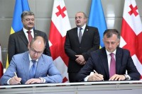   აჭარასა და ოდესის ოლქს შორის თანამშრომლობის განვითარების გეგმას მოეწერა ხელი