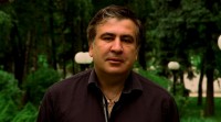 მიხეილ სააკაშვილი: ყველაზე მსწრაფლმზარდი პოლიტიკური პარტიის ლიდერი ვარ, ამიტომ ჩემს ხელოვნურად ჩამოშორებას ცდილობენ