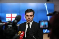 ვახტანგ მახარობლიშვილი: საფრანგეთში დასაქმების შესაძლებლობის გამოყენება მოხდება მხოლოდ საფრანგეთის ბაზარზე მოთხოვნადი პროფესიების იდენტიფიცირებისა და შესაბამისი სპეციალისტების შერჩევის შედეგად 
