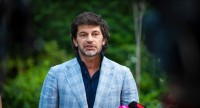 კალაძე "ცენტრ პოინტის" დაზარალებულებზე: ყველაფერს გავაკეთებთ, რომ მათ ოჯახებში დაბრუნდეს  ბედნიერება და ღიმილიანი სახეები"  კალაძე "ცენტრ პოინტის" დაზარალებულებზე: ყველაფერს გავაკეთებთ, რომ მათ ოჯახებში დაბრუნდეს  ბედნიერება და ღიმილიანი სახეები"
