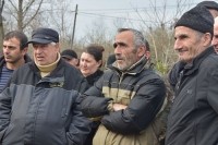 ნიგვზიანში სოფლის მხარდაჭერის პროგრამის ფარგლებში მოსახლეობასთან შეხვედრა გაიმართა ნიგვზიანში სოფლის მხარდაჭერის პროგრამის ფარგლებში მოსახლეობასთან შეხვედრა გაიმართა