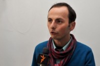 სულხან სალაძე: „ნაც.მოძრაობა“ და პარლამენტში შეჭრის მცდელობა 