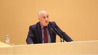 დიმიტრი ხუნდაძე: სახელმწიფომ საკუთარი მოსახლეობის დასახმარებლად ასეულობით მილიონი ლარი გამოყო
