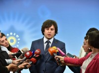 ირაკლი კობახიძე: ვფიქრობ, ჯერ კიდევ არის რესურსი ბევრ დეპუტატთან, რომლებმაც შეცდომები დაუშვეს, რომ ძალიან მჭიდრო თანამშრომლობა გაგრძელდეს