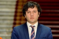 ირაკლი კობახიძე: პარლამენტის თავჯდომარე არის პასუხისმგებელი სრულად, იმაზე რაც ხდება პარლამენტის შენობაში