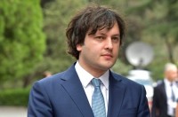 ირაკლი კობახიძე: დისკუსიის განმავლობაში ყველამ რეალურად დაინახა, რომ გერმანული მოდელი არის წინააღმდეგობაში საქართველოს კონსტიტუციასთან