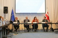 ეკატერინე მიქაბაძე: OECD საქართველოს საინვესტიციო პოლიტიკის კვლევას მოამზადებს