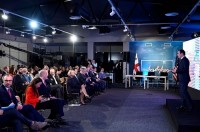 წელს მაღალტექნოლოგიური და გლობალური პოტენციალის მქონე სტარტაპების განვითარებაში 8.1 მილიონი ლარი დაიხარჯება