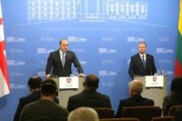 მამუკა ბახტაძე: საქართველოს ევროკავშირში გაწევრიანების საგზაო რუკას, ჩვენს ევროპელ მეგობრებს უახლოეს მომავალში წარვუდგენთ