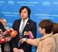 ირაკლი კობახიძე: სპეცოპერაციასთან დაკავშირებით შეიძლება შედგეს განხილვები სხვადასხვა ფორმატში