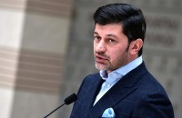 კახა კალაძე: მომავალ წელს ინფრასტრუქტურულ პროექტებზე ბიუჯეტიდან რეკორდული თანხები დაიხარჯება