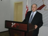 ბაჩუკი ქარდავა - ქართული ტაძრების დაცვა და პატრონობა ხელისუფლების მთავარი ამოცანა უნდა იყოს