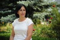 „ახალმა მემარჯვენეებმა“ 102 წლის ზუგდიდელ ქალბატონს მარიამობა მიულოცეს