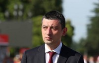 გიორგი გახარია: როგორც ფაქტი ჩვენ ცეცხლსასროლი იარაღი გვაქვს ამოღებული