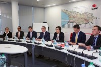 მერსედეს ვერა-მარტინი: მოხარული ვართ, რომ საქართველოს ეკონომიკურმა ზრდამ მარტში 6 პროცენტი შეადგინა