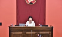 იურიდიულ საკითხთა კომიტეტის სამუშაო ჯგუფმა „პროკურატურის შესახებ“ კანონში შესატან ცვლილებებთან დაკავშირებით წინადადებები განიხილა