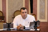  რატი იონათამიშვილი: ახალი საგადასახადო ინიციატივა მოგვიტანს რეალურ და აუცილებელ სარგებელს