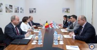 საქართველოსა და ბელგიის საგარეო საქმეთა სამინისტროებს შორის  პოლიტიკური კონსულტაციები გაიმართა