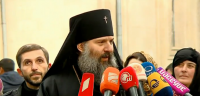 მეუფე შიო: ჩემი თავი უღირსად მიმაჩნია ამ მსახურებისთვის