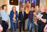 ახალციხეში დიპლომატიური ტური მოეწყო