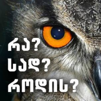  ბათუმი ინტელექტუალური თამაშის - „რა? სად? როდის?“ საერთაშორისო ღია თასს უმასპინძლებს 