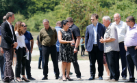 სალომე ზურაბიშვილი: გამაჯანსაღებელი კურორტების თვალსაზრისით საქართველოს შეუძლია გახდეს ევროპისთვის ძალიან მიმზიდველი ქვეყანა