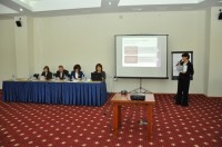 განათლების სამინისტროში პროფესიული სასწავლებლების მასწავლებელთა კონფერენცია გაიხსნა განათლების სამინისტროში პროფესიული სასწავლებლების მასწავლებელთა კონფერენცია გაიხსნა