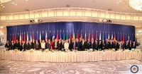 დავით ზალკალიანმა ტრანსატლანტიკური ქვეყნების საგარეო საქმეთა მინისტრების შეხვედრაში მიიღო მონაწილეობა