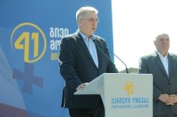 დავით სერგეენკო: გივი მოდებაძეს აქვს რეალური განცდა,  ხედვა და სურვილი, რომ სხვისი ტკივილი და სიხარული არ იყოს მისთვის განყენებული ცნება