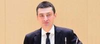 გიორგი გახარია: ჩვენთვის მთავარია, რომ ჩვენმა პარტნიორებმა, კოლეგებმა, ყოველდღიურად, ნაბიჯ-ნაბიჯ, ჩვენთან ერთად დაინახონ პროგრესი და რეფორმების შედეგები