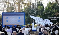 ნათია თურნავა: სამეგრელოში ოკუპირებული ტერიტორიების გამყოფ ხაზთან მდებარე 74 დასახლება გაზიფიცირდა და მთლიანობაში, 17 ათასამდე ოჯახმა მიიღო ბუნებრივი აირი