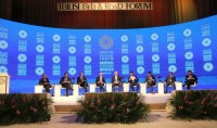 გიორგი კვირიკაშვილი: საქართველო მზადაა თავისი წვლილი შეიტანოს “ახალი აბრეშუმის გზის” ე.წ. შუა დერეფნის განვითარებაში 