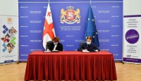 განათლების, მეცნიერების, კულტურისა და სპორტის სამინისტრო ქოუჩინგის საერთაშორისო ფედერაციასთან (ICF საქართველო) ითანამშრომლებს