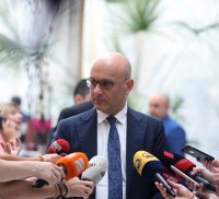 ივანე მაჭავარიანი: „ქართულმა ოცნებამ“ მაქსიმუმი გააკეთა, რომ ბარიერგადალახული  პარტიები პარლამენტში შემოსულიყვნენ