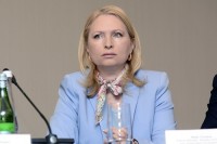 ნათია თურნავა ევროკავშირთან ვაჭრობის საკითხზე არაფორმალურ მინისტერიალში მიიღებს მონაწილეობას