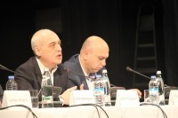 დავით ზალკალიანი: ყველაფერი რაც მიმართულია საქართველოს ევროინტეგრაციისაკენ, ნაყოფიერ შედეგს გვაძლევს საქართველოს განვითარების გზაზე 