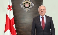 სახელმწიფო უსაფრთხოების სამსახურის უფროსს ახალი მოადგილე ჰყავს