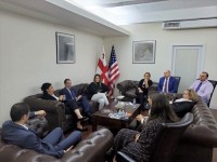 საქართველოში გლობალური ინოვაციების ცენტრის გახსნისთვის გაერო 2 მლნ დოლარის ინვესტიციას განახორცილებს 