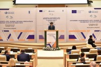 ირაკლი კობახიძე: პარლამენტის როლი საქართველოში ადამიანის უფლებების დაცვის სფეროში ძალიან მნიშვნელოვანი იქნება
