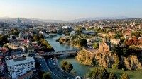 «Raseef» (ლიბანი): ნარიყალადან თბილისის მთელ სილამაზეს ნახავთ-ქალაქი თითქოს ღმერთს შეუქმნია
