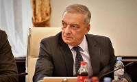 გია ვოლსკი დავით გარეჯის საკითხზე: ფაქტია, რომ დოკუმენტები, რომლებიც მოლაპარაკებისას სააკაშვილის ხელისუფლების პერიოდში გამოიყენეს, იმ ისტორიული რეალობის ადეკვატური არ იყო