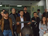 „გრინფისის მხარდამჭერთა ჯგუფი“ ტყე-პარკების გაჩეხვის შეჩერებას მოითხოვს