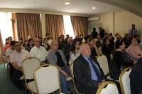სურსათის ეროვნულმა სააგენტომ ვეტერინარიის მსოფლიო დღე აღნიშნა