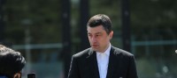 გიორგი გახარია საერთაშორისო საზოგადოების და მედიის პოზიტიურ გამოხმაურებაზე: მე საკმაოდ თავმდაბლად შევაფასებდი ამ ყველაფერს, რადგან მესმის, რომ ჩვენ ჯერ ბრძოლის შუაშიც არ ვართ