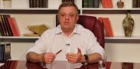 ლევან ნიკოლეიშვილი: ამ ფილმმა როგორც ჩანს, ძალიან ცუდ ხასიათზე დააყენა წინა ხელისუფლების წარმომადგენლები