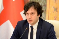 ირაკლი კობახიძე:  იმედი მაქვს,  პარტიების დაფინანსების ახალი მოდელი საერთო კონსენსუსის საფუძველზე ჩამოყალიბდება 