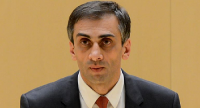 გიორგი კახიანი: ჩვენ არაერთხელ განვაცხადეთ, რომ ვართ ერთგული შეთანხმების, იმედი მაქვს, ოპოზიციაც მას მხარს დაუჭერს