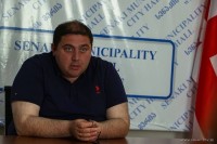 სენაკის მუნიციპალიტეტში გამართულ სამუშაო შეხვედრაზე სამუშაო გეგმათა განხორციელების კონცეფციები განიხილეს