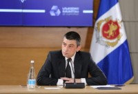 გიორგი გახარია: ყველაზე დიდი დისკომფორტი რაც ჩვენს მოქალაქეებს მარნეულსა და ბოლნისში ექნებათ არის ის, რომ  ვერ შეეძლებათ მუნიციპალიტეტის ტერიტორიის დატოვება